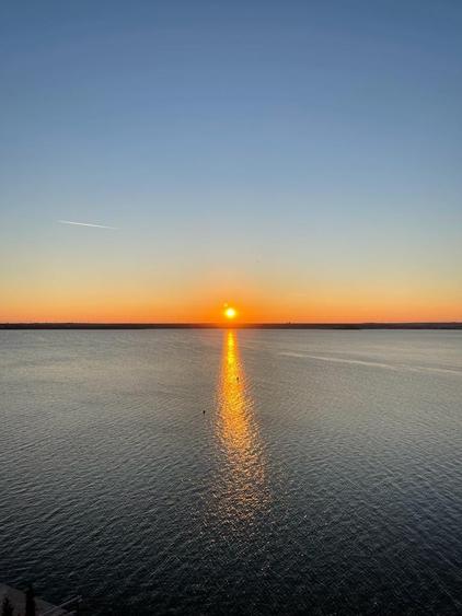 Apartament 3 camere - Vedere Lacul Siutghiol - 2