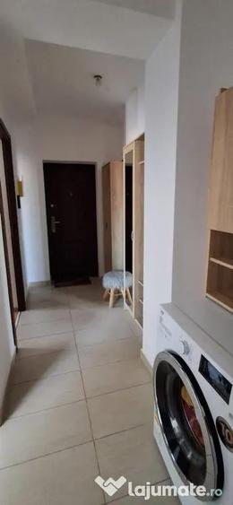 Inchiriere apartament 2 camere metrou Dimitrie Leonida - 14