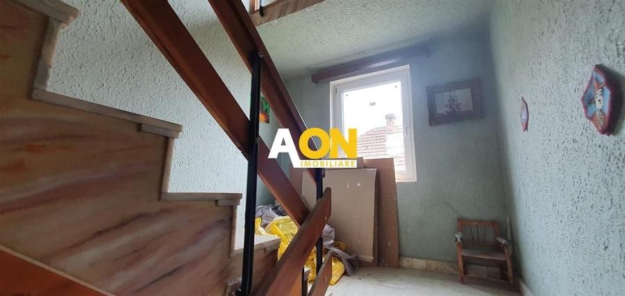 Casa langa Cetatea Alba Carolina ideala pentru investitie sau locuinta - 9