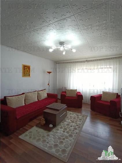 Super apartament cu doua camere superbe pozitionat fix in centrul Ploiestiului l - 2