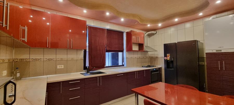 Vila Individuala - Giulesti Sector 6 - 20