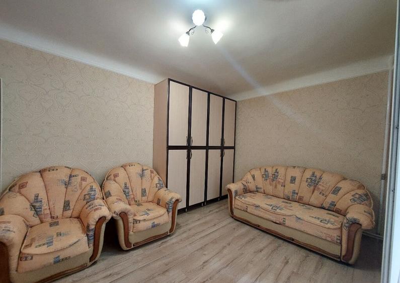 Inchiriez apartament cu 2 camere in zona Hasdeu - 2