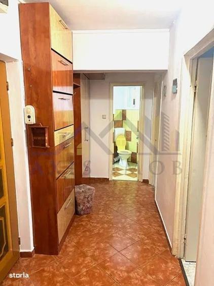 Apartament 3 camere conf 1 semidec zona Micro 3 - 4