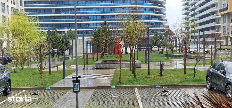 Apartament cu 2 camere în Nord