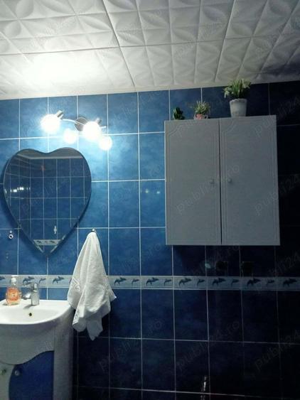 Vand sau schimb CASA Radu Negru Braila - 8