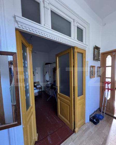 Casa pe sol locuibila(+beci+pod), 89 mp utili, zona Siloz - 16