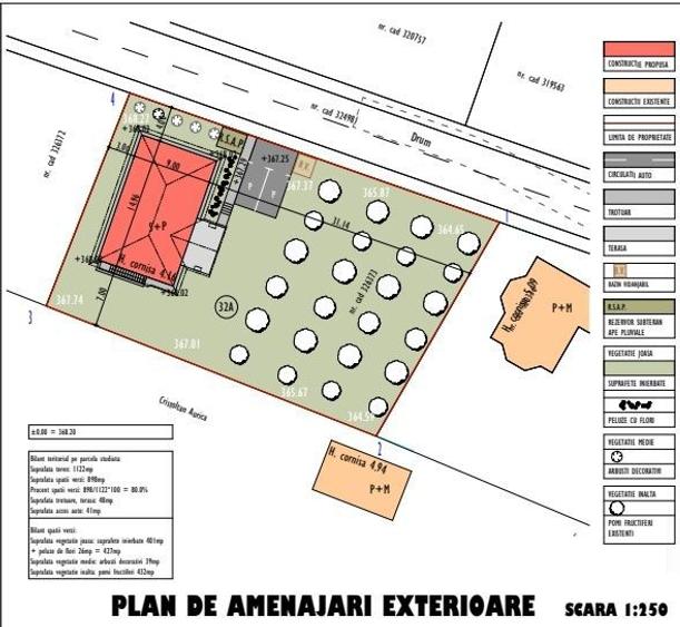 Vand teren in borhanci - 4