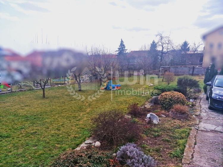 Casa individuala 5 camere | Teren 552mp | Front 15ml | Dambul Rotund - 1