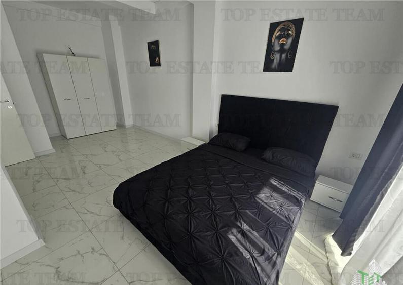 Penthouse 5 camere cu terasa 73 mp, Mamaia Nord - 12