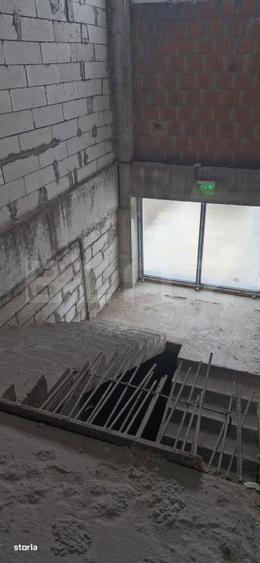 Spatiu comercial de mari dimensiuni, 400 mp, Exterior Sud - 8