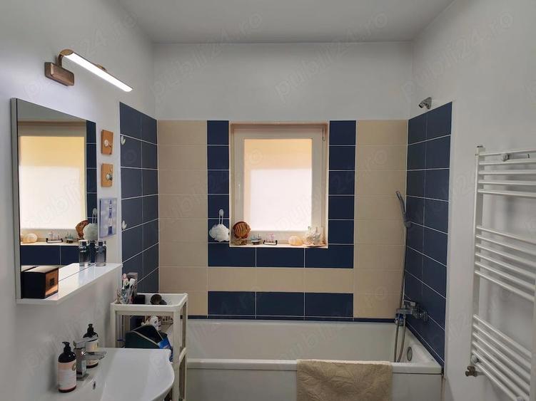 Apartament 3 camere de vanzare Foi?orul de Foc, zona centrala - 8