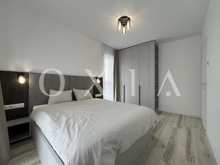 SX627 Denya Forest - 3 Camere - 2 Bai - 29