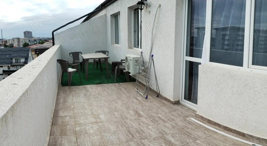 Ocazie!METROU BERCENI,ap.2 cam.terasa 21 m,2 parcari subterane,perioada lunga scurta,proprietar - 10