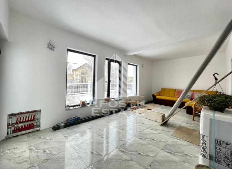 Casa noua - zona Gradistre - 6