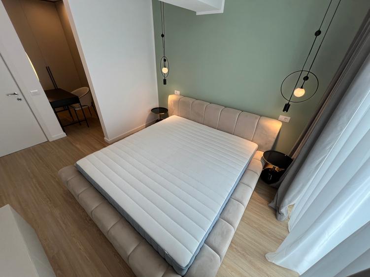 Vanzare Apartament 4 Camere Iancu Nicolae NOU - 17