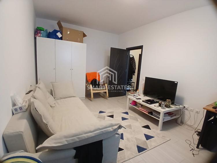 Apartament 2 camere- 61 mp -Atena Residence – Theodor Pallady - 3
