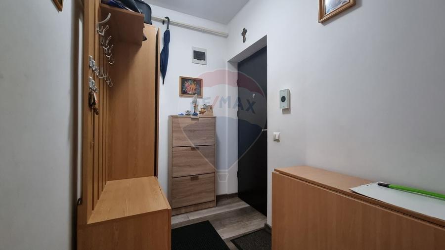 Apartament 2 camere, etaj 1/4, lângă Lidl – Covaciu Vechi - 18