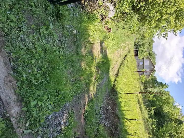 Superba casa cu teren ,garaj !! - 2