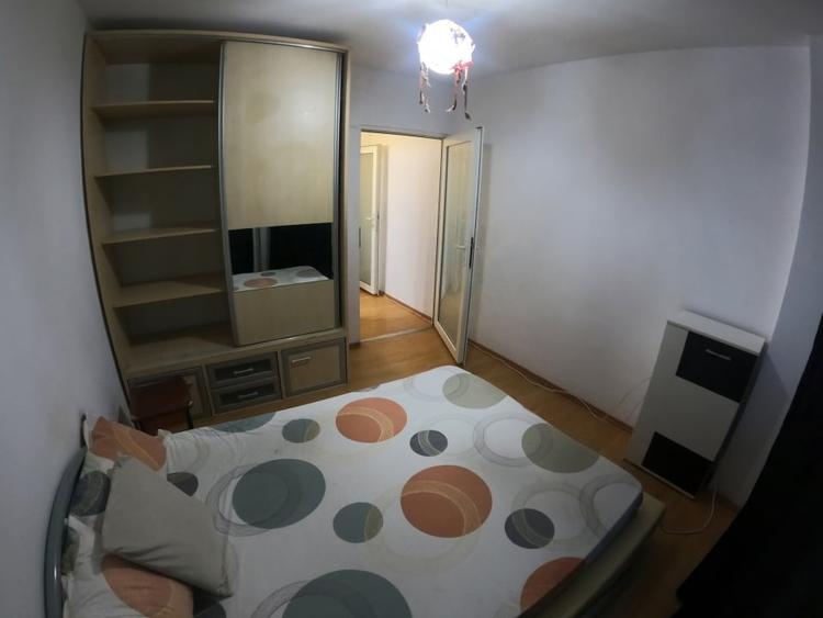 Giurgiu Apartament de inchiriat, 2 camere, central, mobilat, utilat - 2