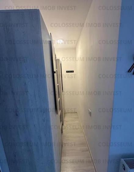 Apartament 3 camere, decomandat - zona Triaj - 8