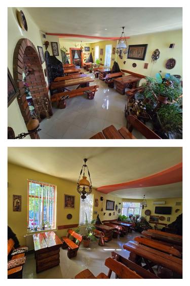 De închiriat restaurant complet echipat, pe termen lung - 7