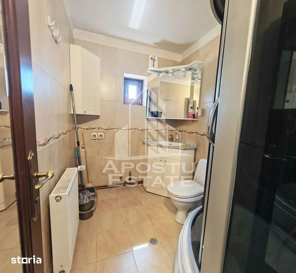 Apartament de vanzare, 2 camere, zona Bucovina, Timisoara - 4