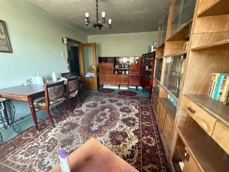 Apartament 4 camere Metrou 1 Decembrie 1918