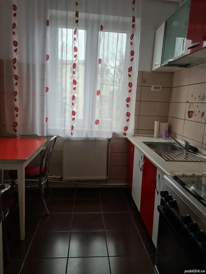 Inchiriez apartament cu doua camere. - 7