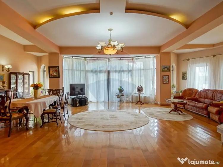 Casa / Vila de vanzare Strada Sitei nr. 42, Bra?ov - 3