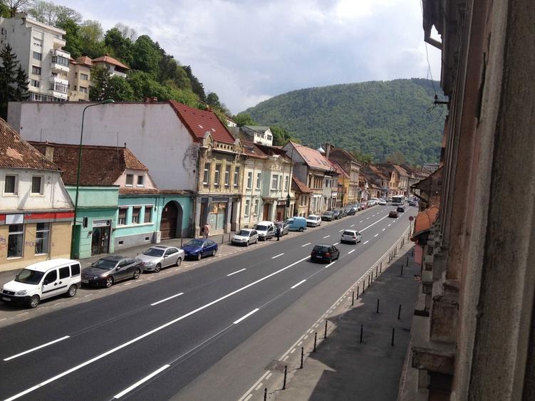 Particular inchiriez garsoniera ultracentral str Lunga - 7