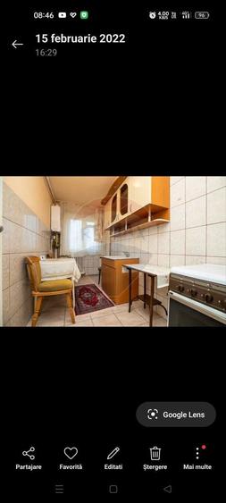 Apartament 2 camere de inchiriat-Zona Fortuna-Calea Aurel Vlaicu - 5