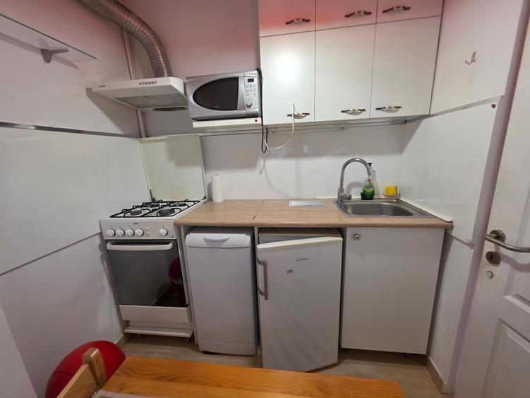 Garsoniera de vanzare in zona Panduri / Academia Militara - 4