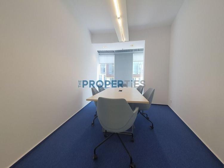 Comision 0! Inchiriere spatii de birouri in Sky Tower - 9