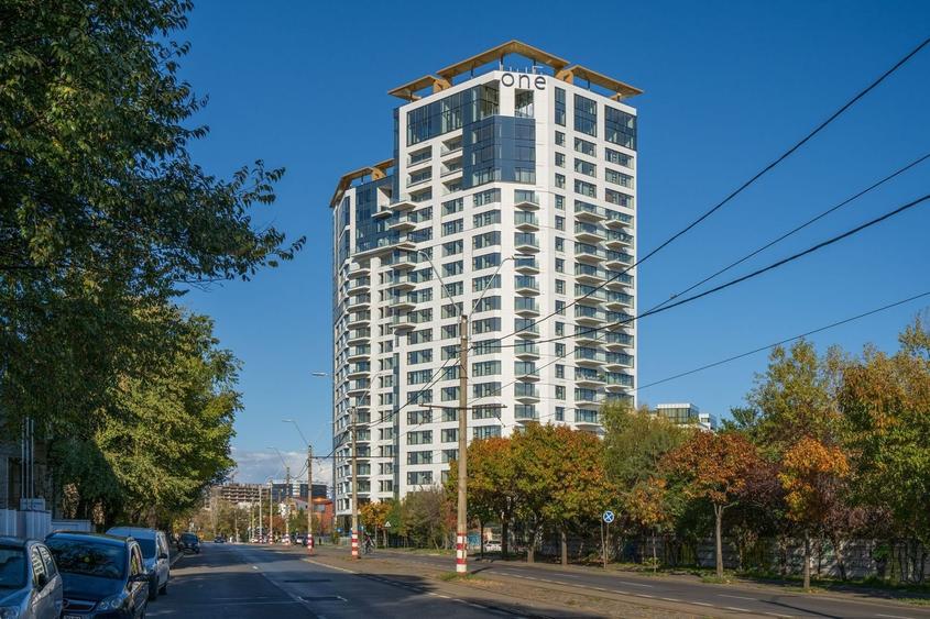 3 CAMERE || DECOMANDAT || VEDERE SPECTACULOASA || ONE VERDI - 2