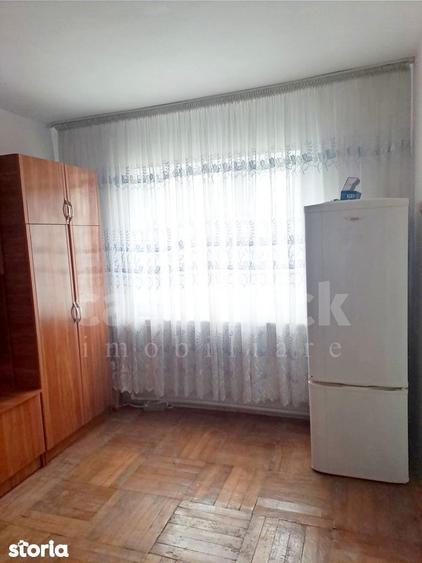 Apartament 1 camera mobilat utilat, centrala noua Micro 38 - 1
