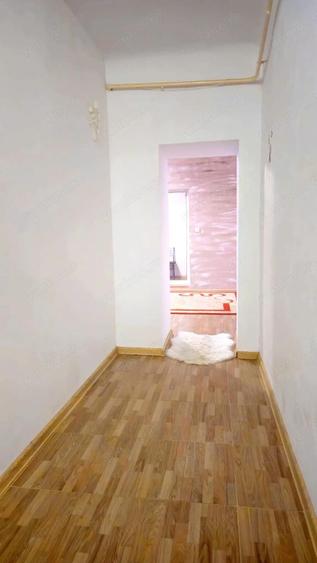 Apartament cu 2 camere la casa, 70 mp - zona centrala - 6