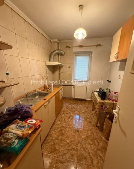 Apartament 2 camere - parter - zona NORD Ploie?ti (Gostat) Apartament 2 camere - parter - zona NORD Ploie?ti (Gostat)