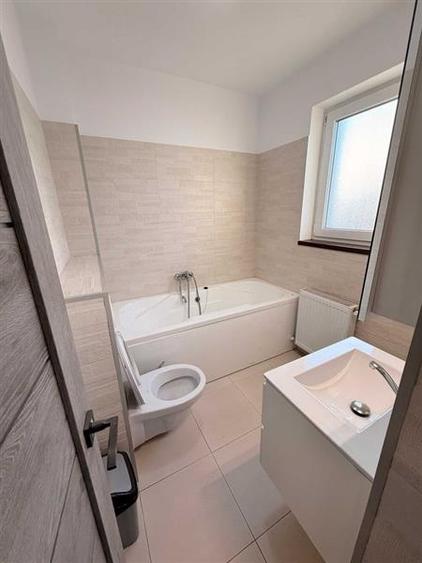 Apartament 3 camere cu loc de parcare in City Residence - 6
