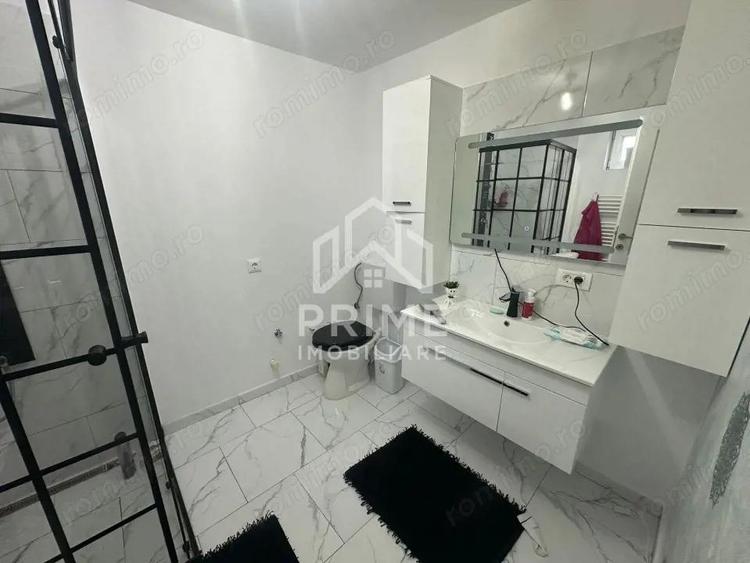 Casa Individuala 140 mp| 700 mp teren| zona Totoi - 10