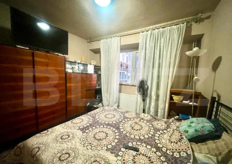 Apartament 2 camere, 54 mp, Calea Aradului, dubla orientare - 4