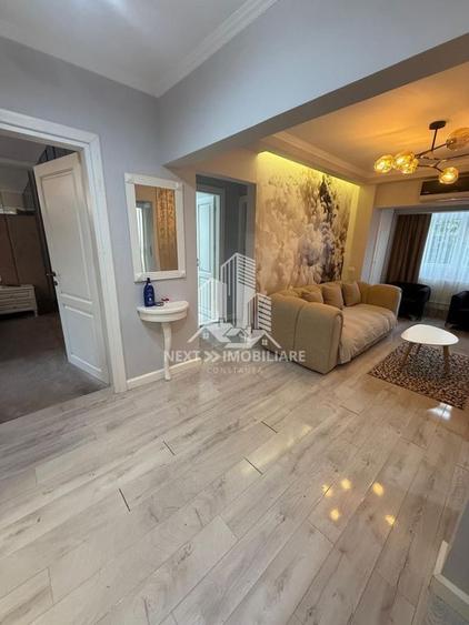 Apartament decomandat cu 3 dormitoare, parcare Inel 2... - 3