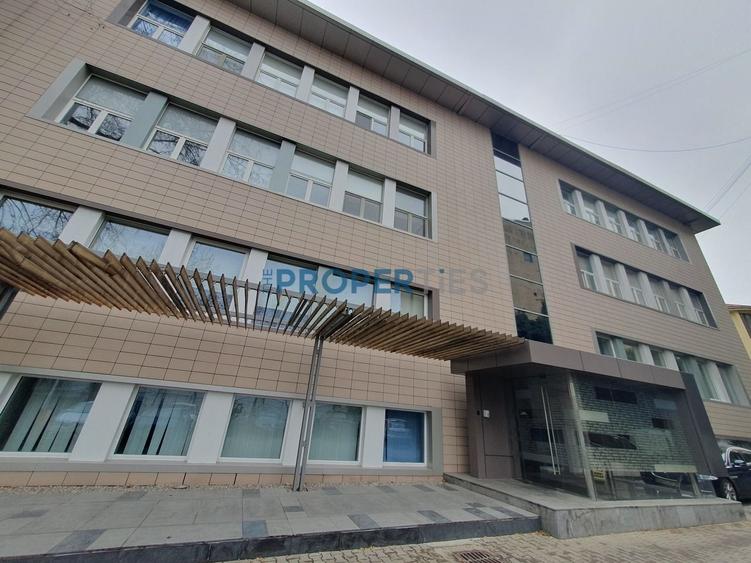 Comision 0! Spatii birouri in zona Gara de Nord - 100mp - 1