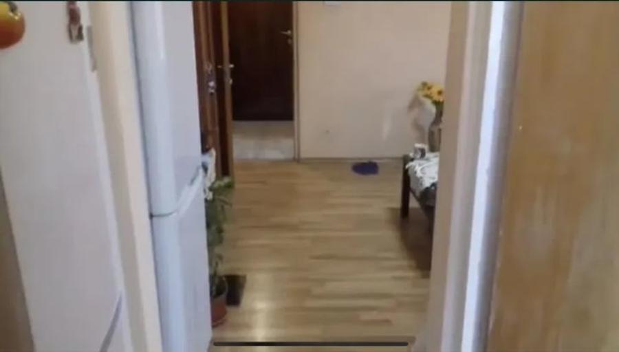 Piata Resita, Grand Arena bl.1978,reabilitat,et.1/4,Liber - 2