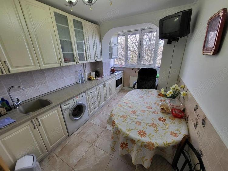 2 camere zona Piata Victoriei - 3