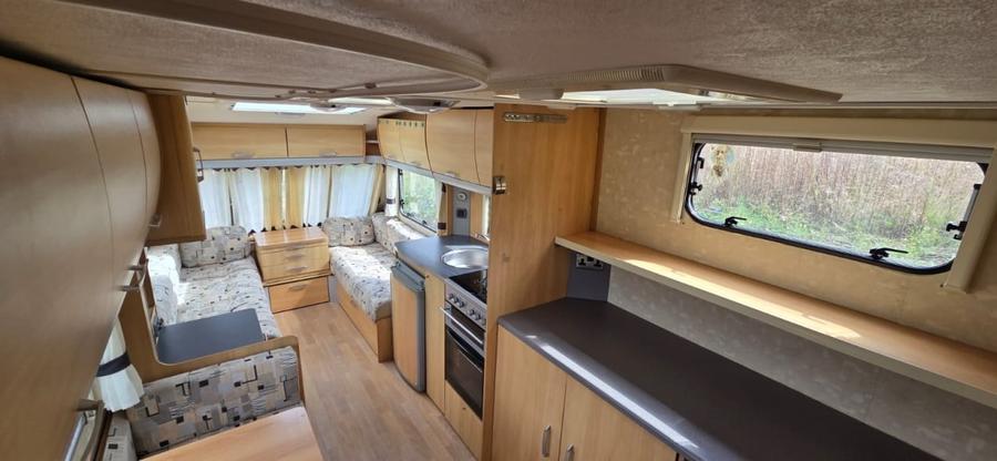 TEREN CU RULOTA FUNCTIONALA 924mp front 34ml - 7