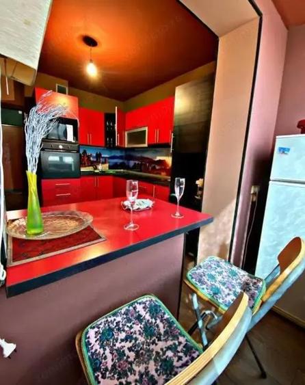 Oferim spre inchiriere garsoniera in zona Bazilescu - 3