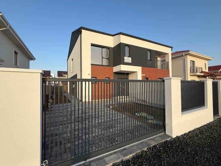 Duplex 3 dormitoare la asfalt - 2