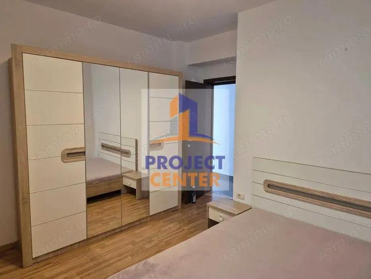 Apartament 2 camere Gavana Platou - 6