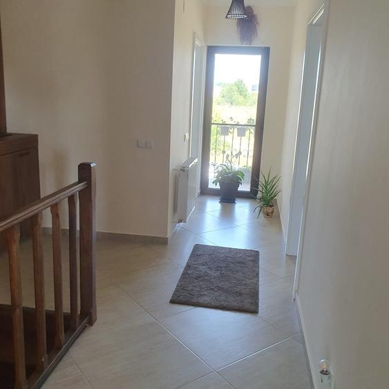 Corbeanca- Petresti - Imobil P+1 langa padure, zona constructii noi - 8