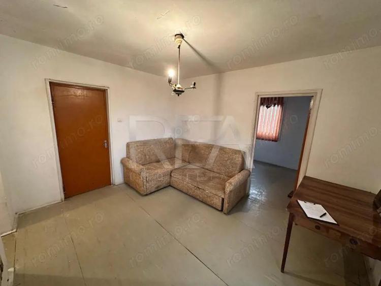 Apartament 2 Camere , Etaj Intermediar , Zona Alexandru Obregia - 4